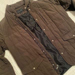 Men’s Banana Republic Jacket